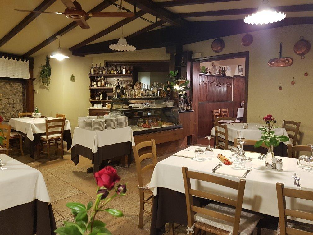 Osteria La Trave