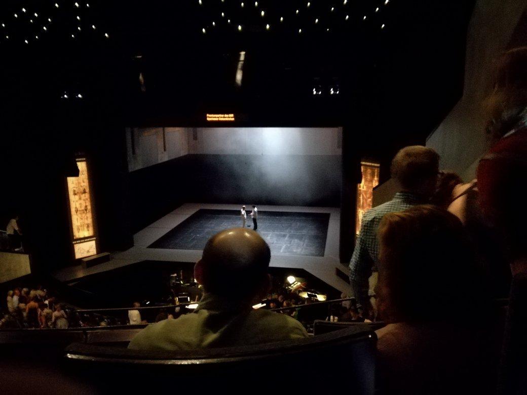 Musiktheater im Revier