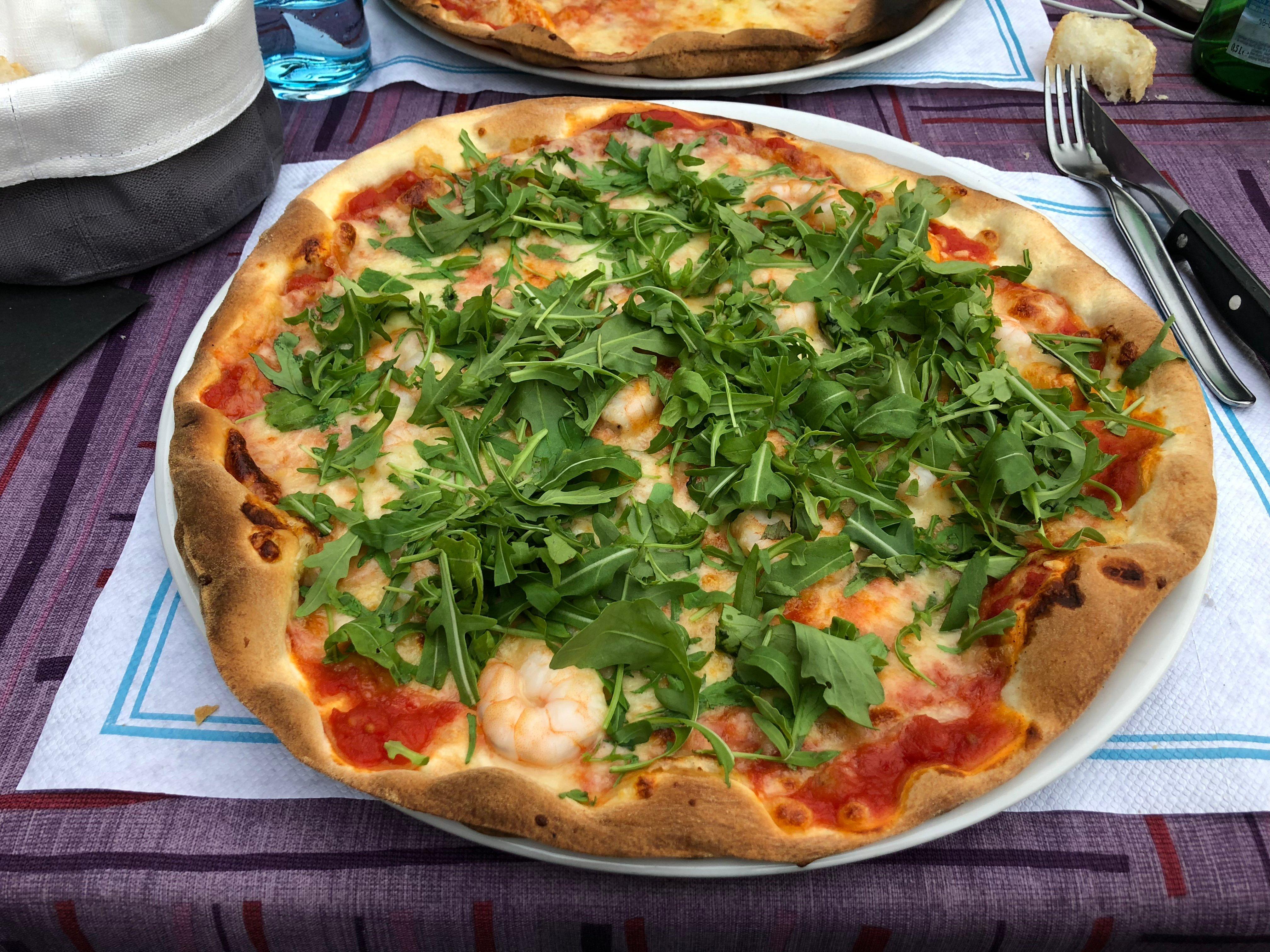 Ristorante Pizzeria Tovo