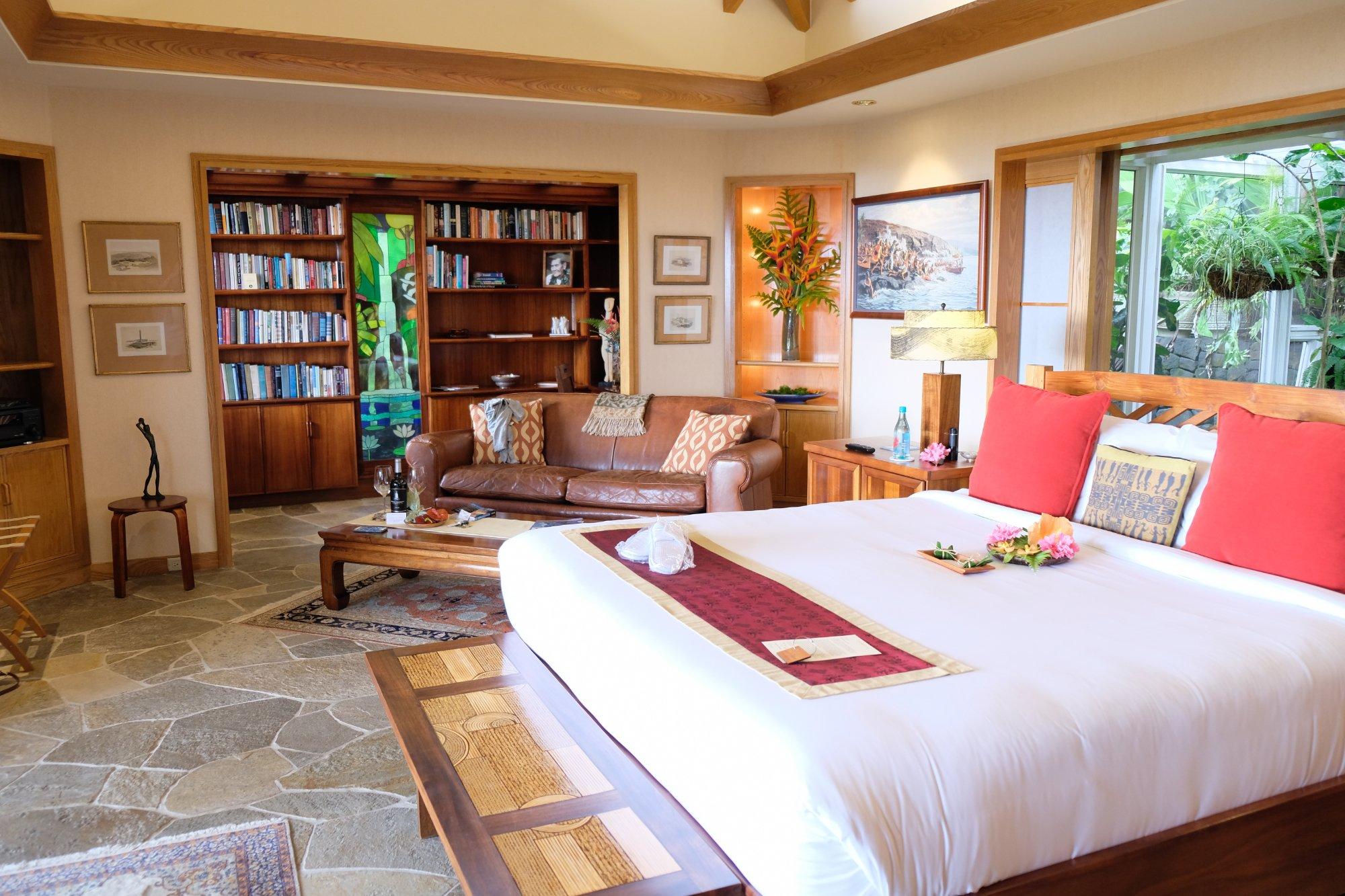 Kane Plantation Guesthouse