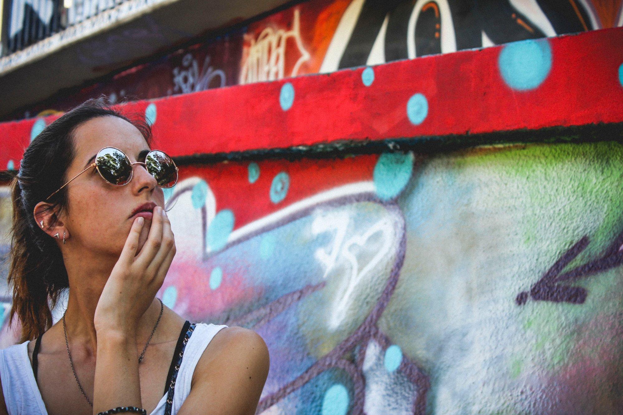 Beyond The Mainstream