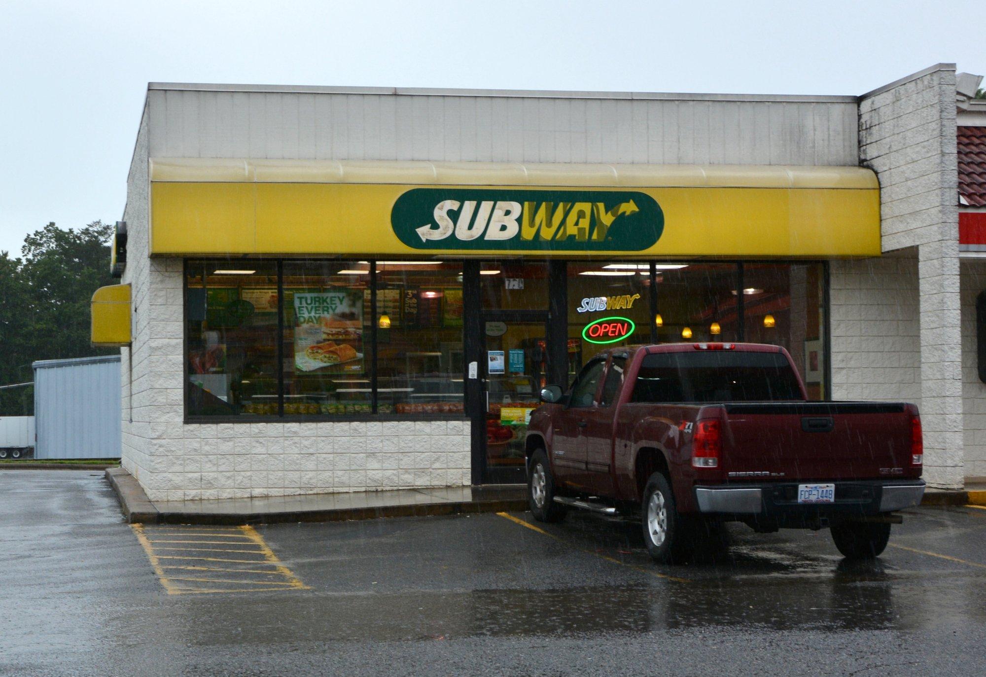 Subway