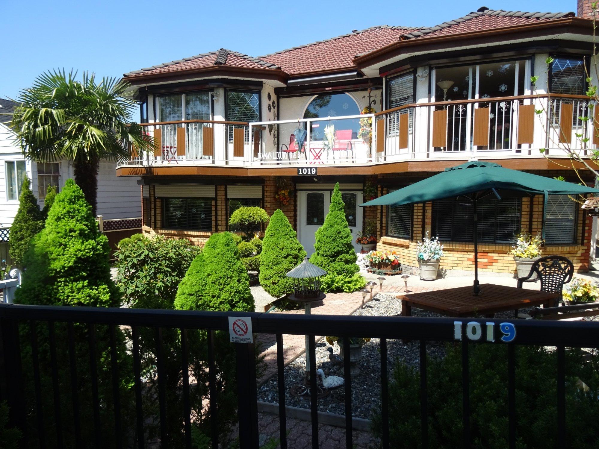 Diana's Luxury Bed & Breakfast