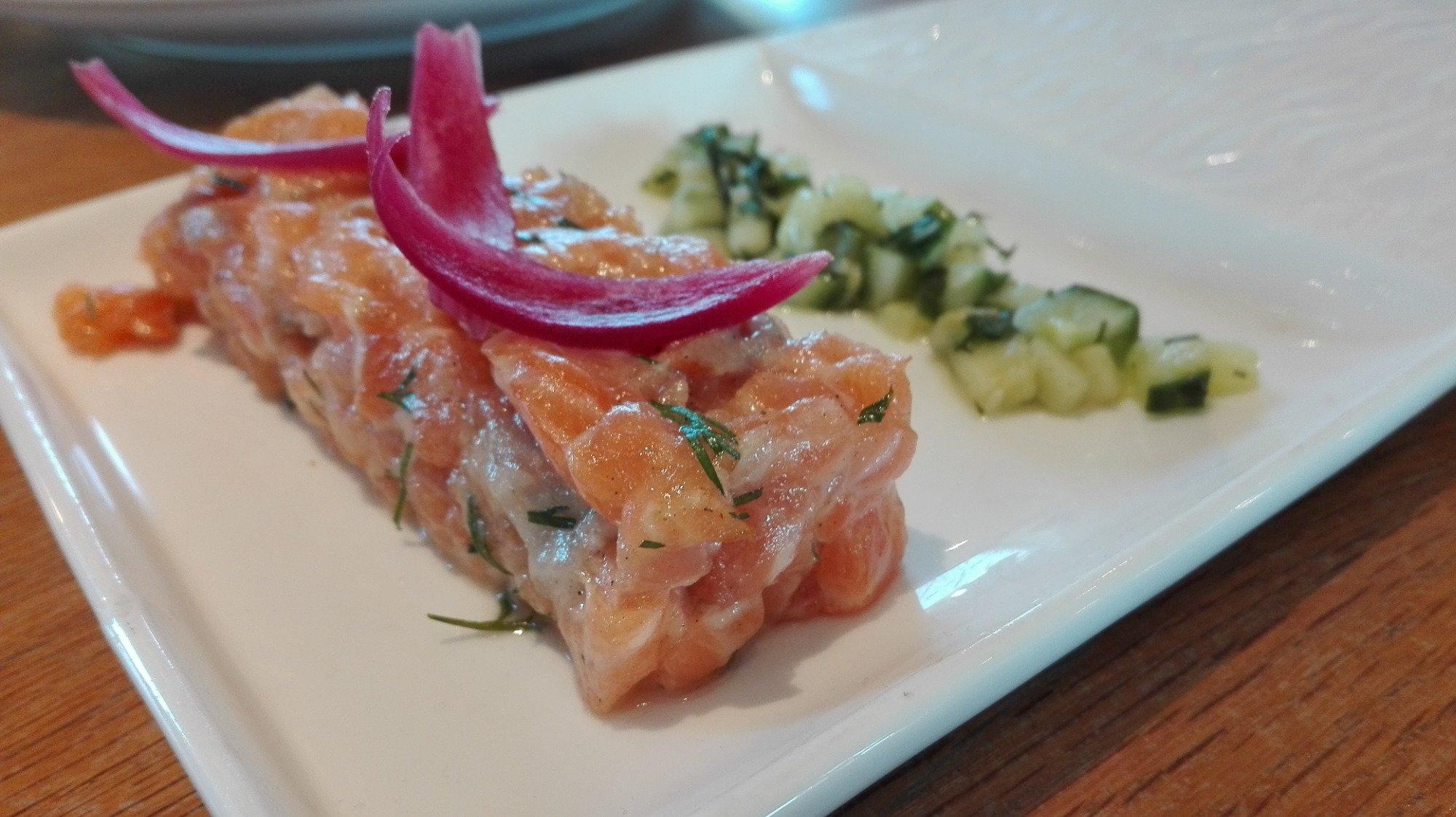 A l'Aise Breizh Cafe