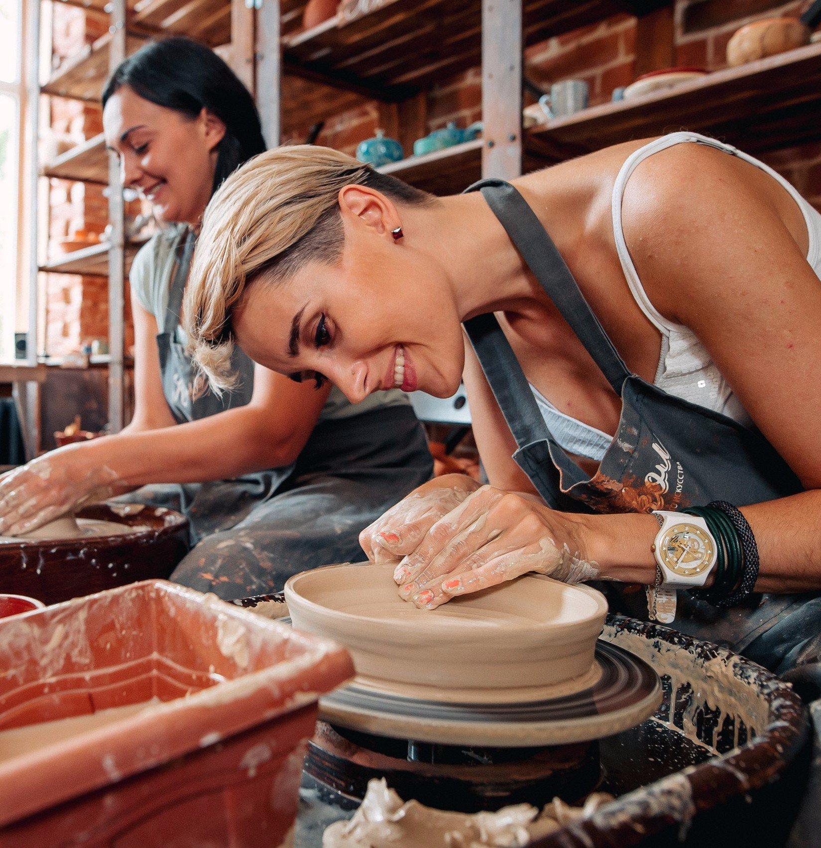 Pottery School Kolokol