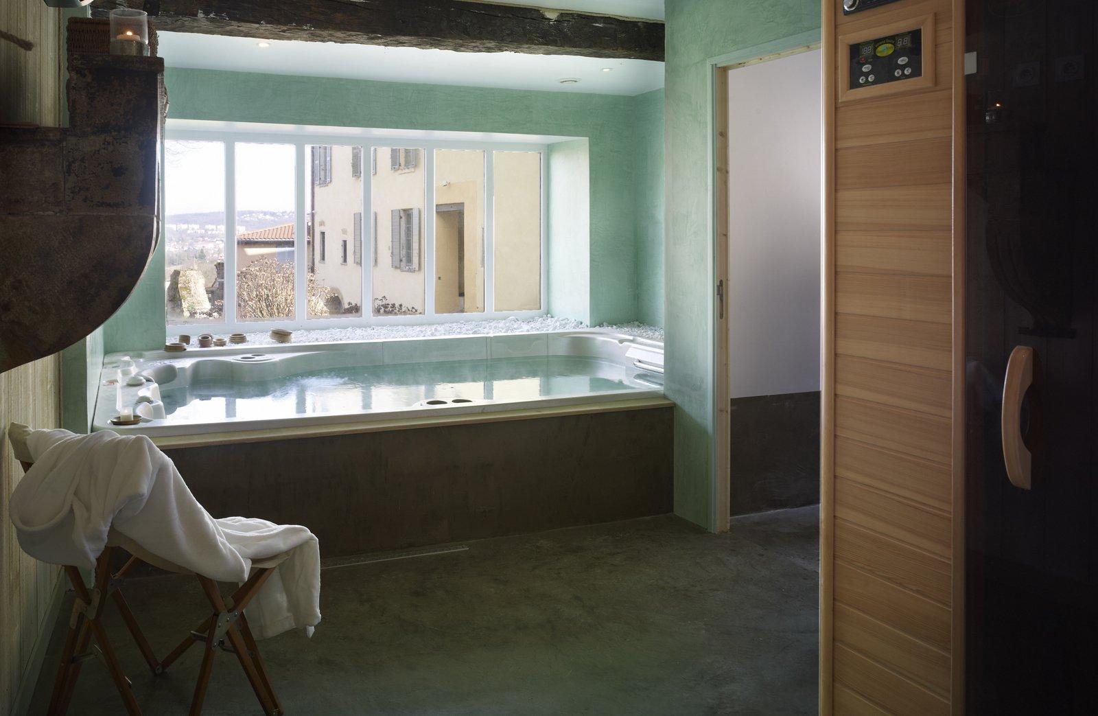 Demeure des Monts d'Or