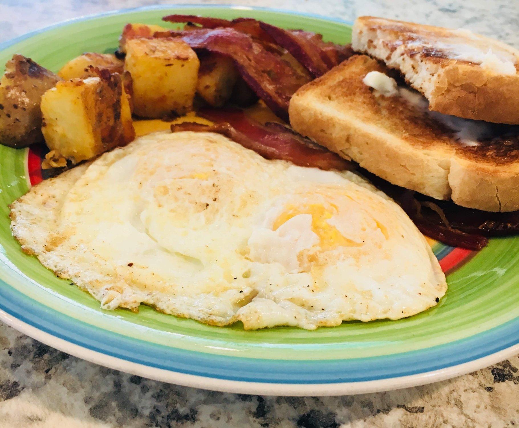 Bonnie B's Country Kitchen