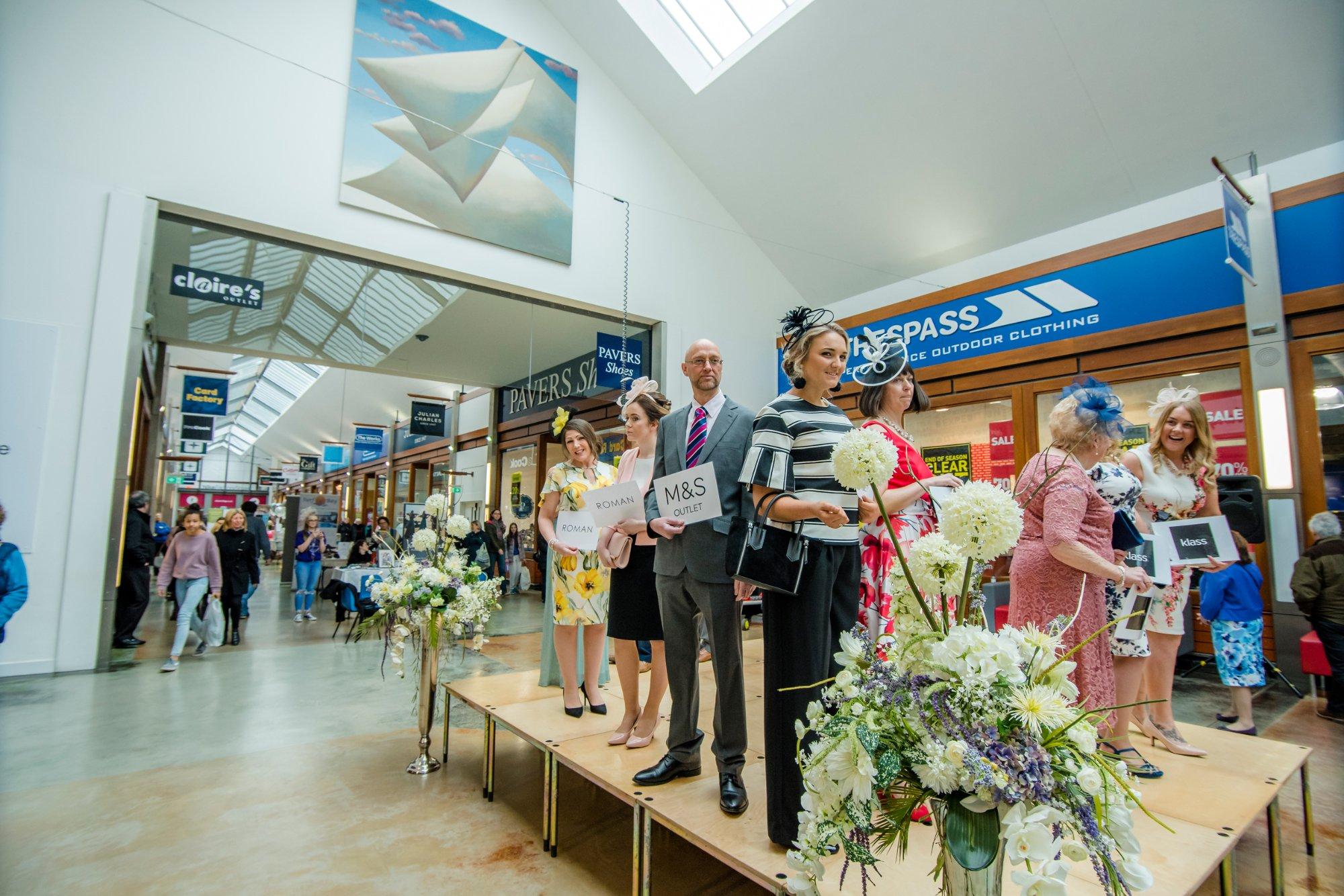 Affinity Devon Outlet Shopping