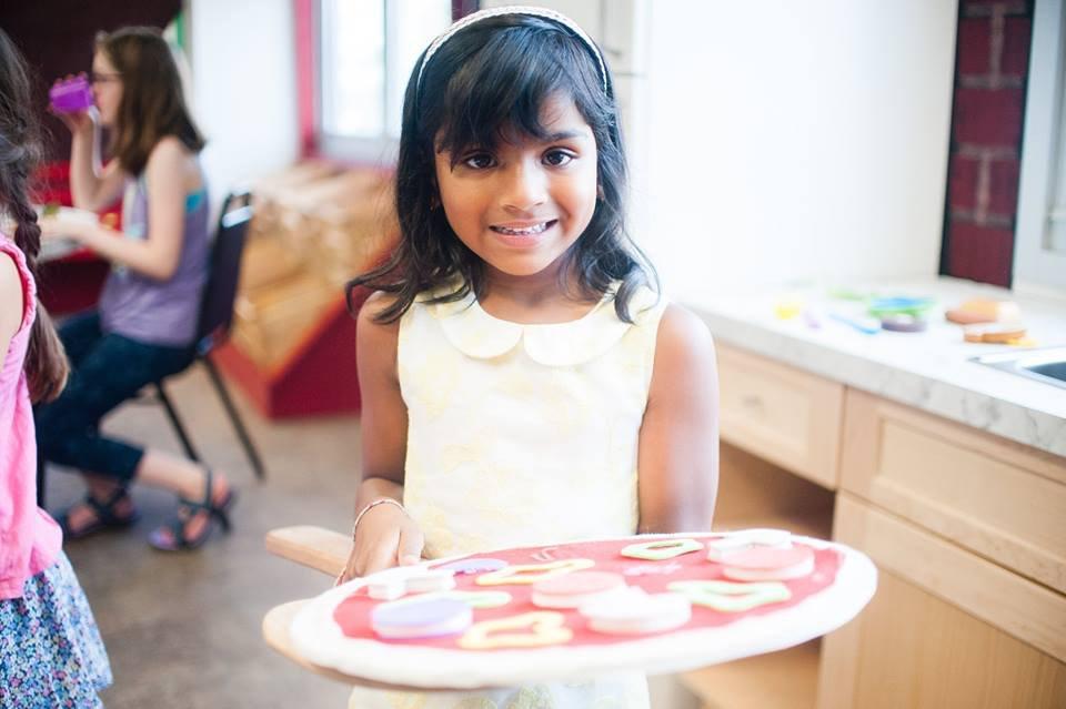 Lewisburg Children's Museum