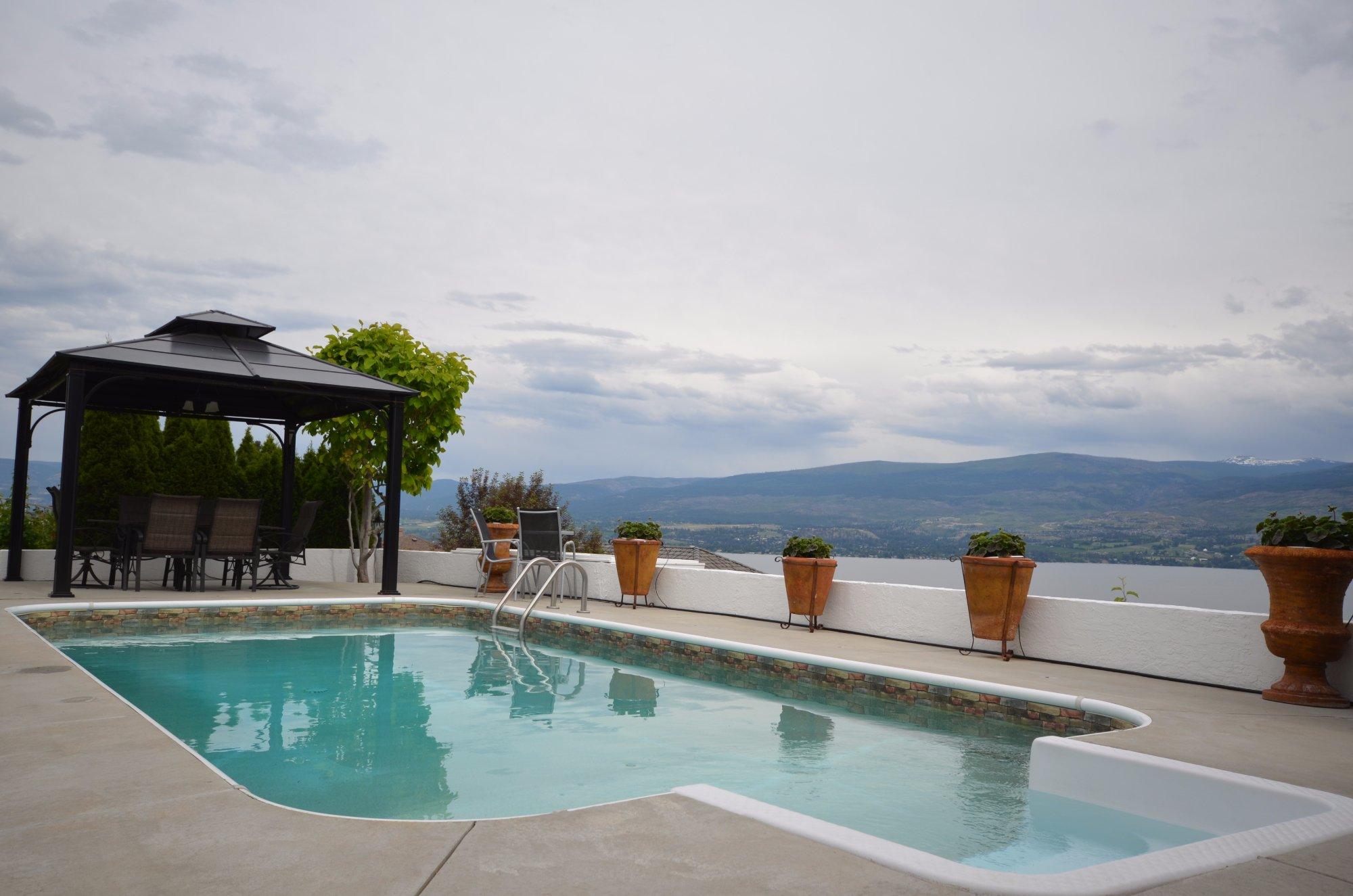 Bella Luna Bed And Breakfast