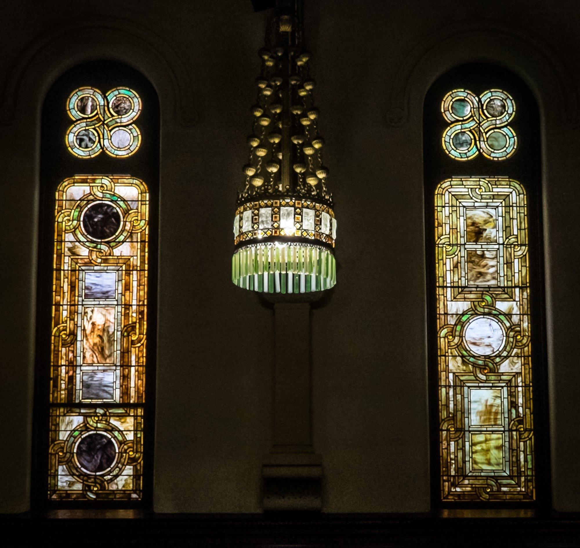 Willard Chapel