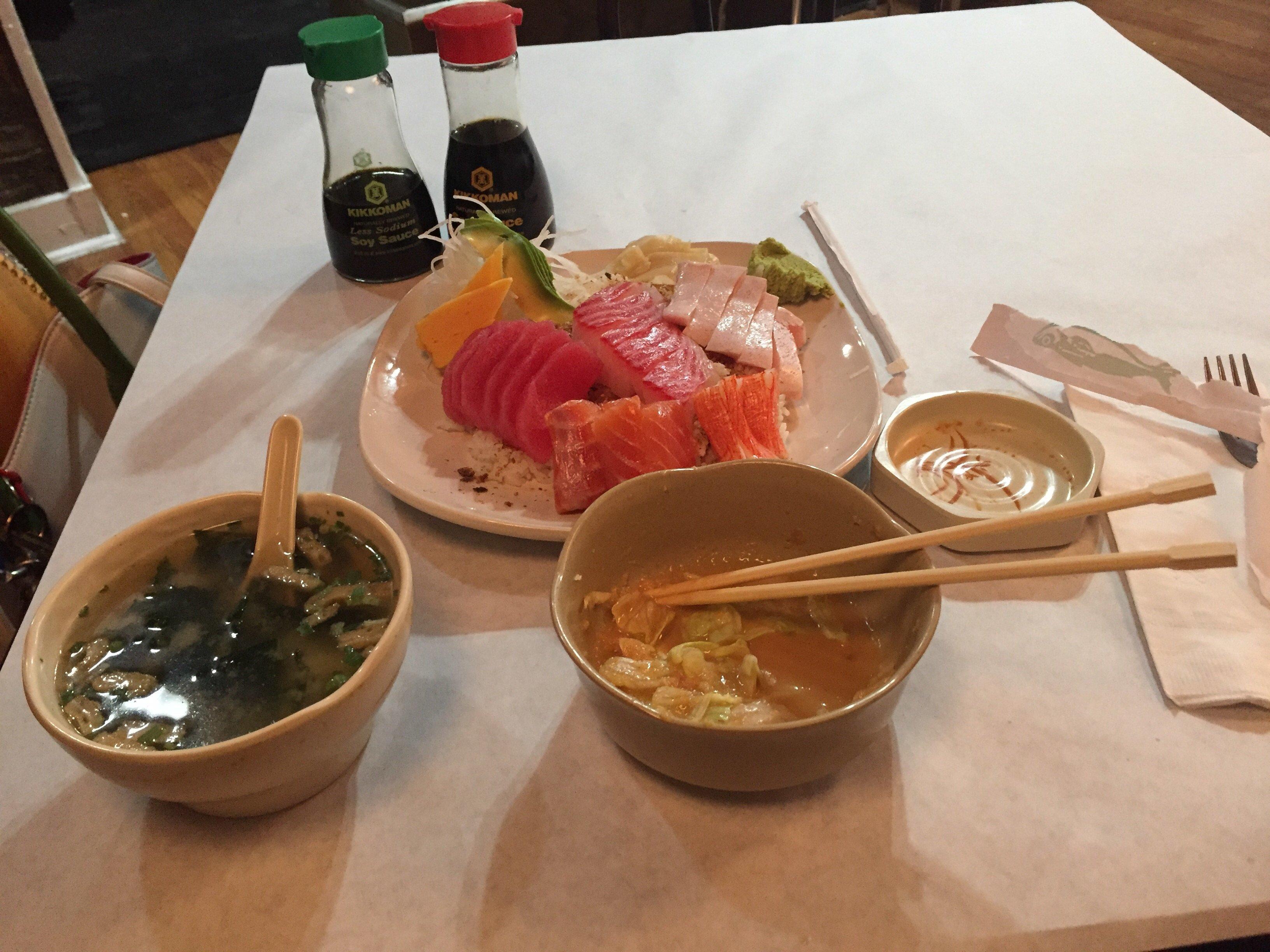 Kasai Kogi Bar