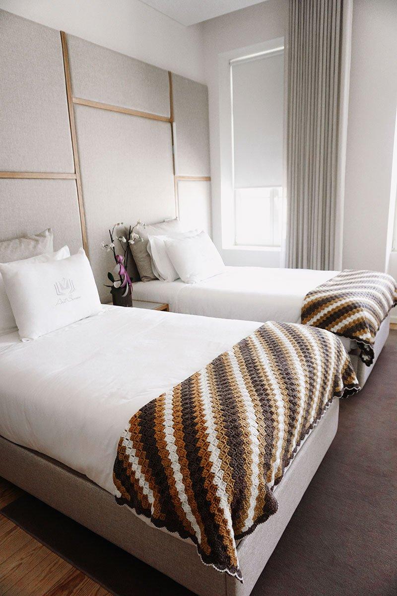 Art Senses | Suites & Rooms