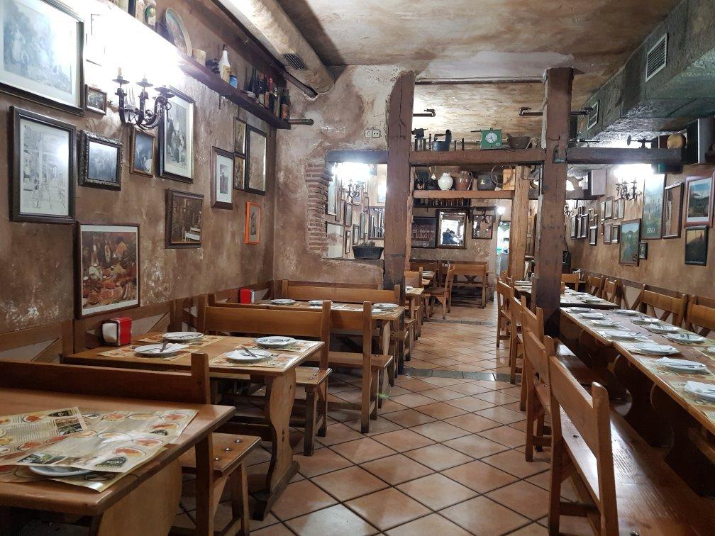 Taberna de los Angeles