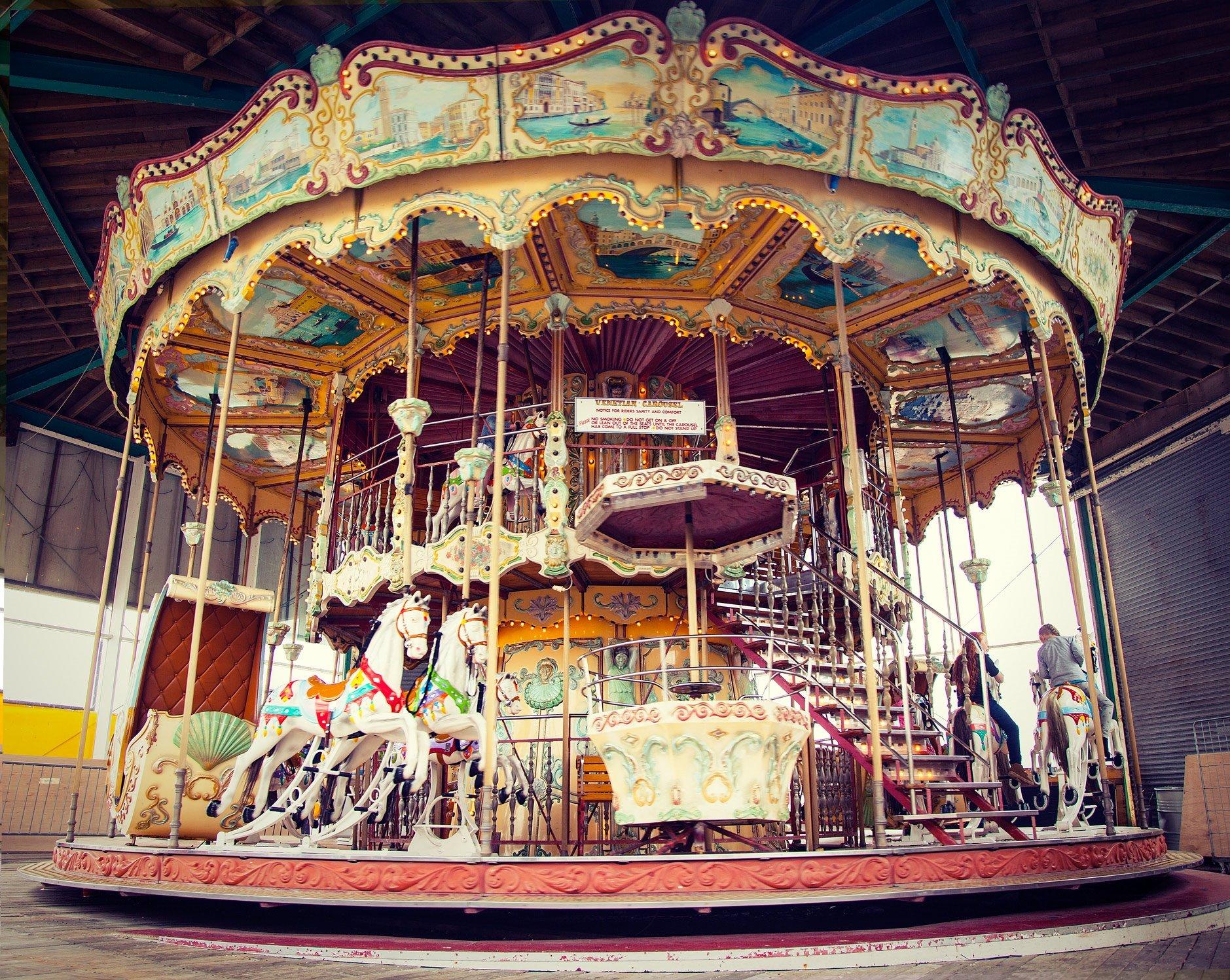 North Pier Fish & Chips