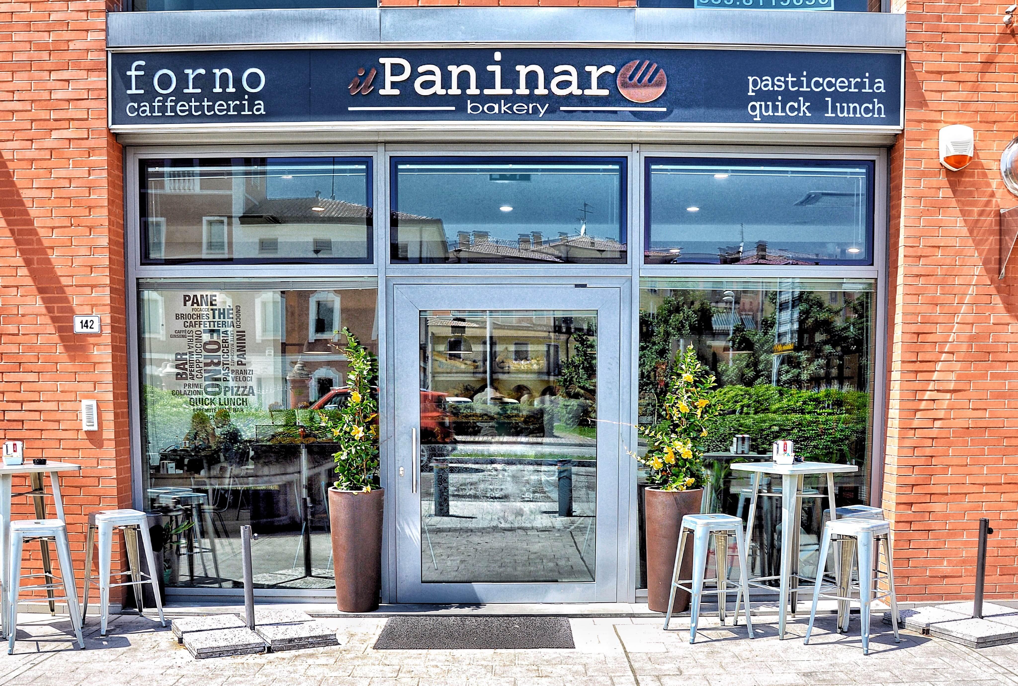 Il Paninaro Formigine