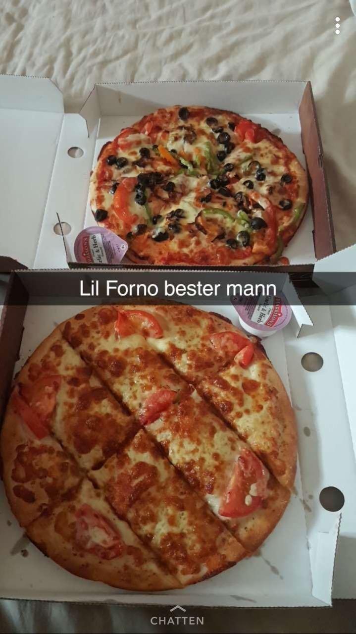 Il Forno Pizza & Grill