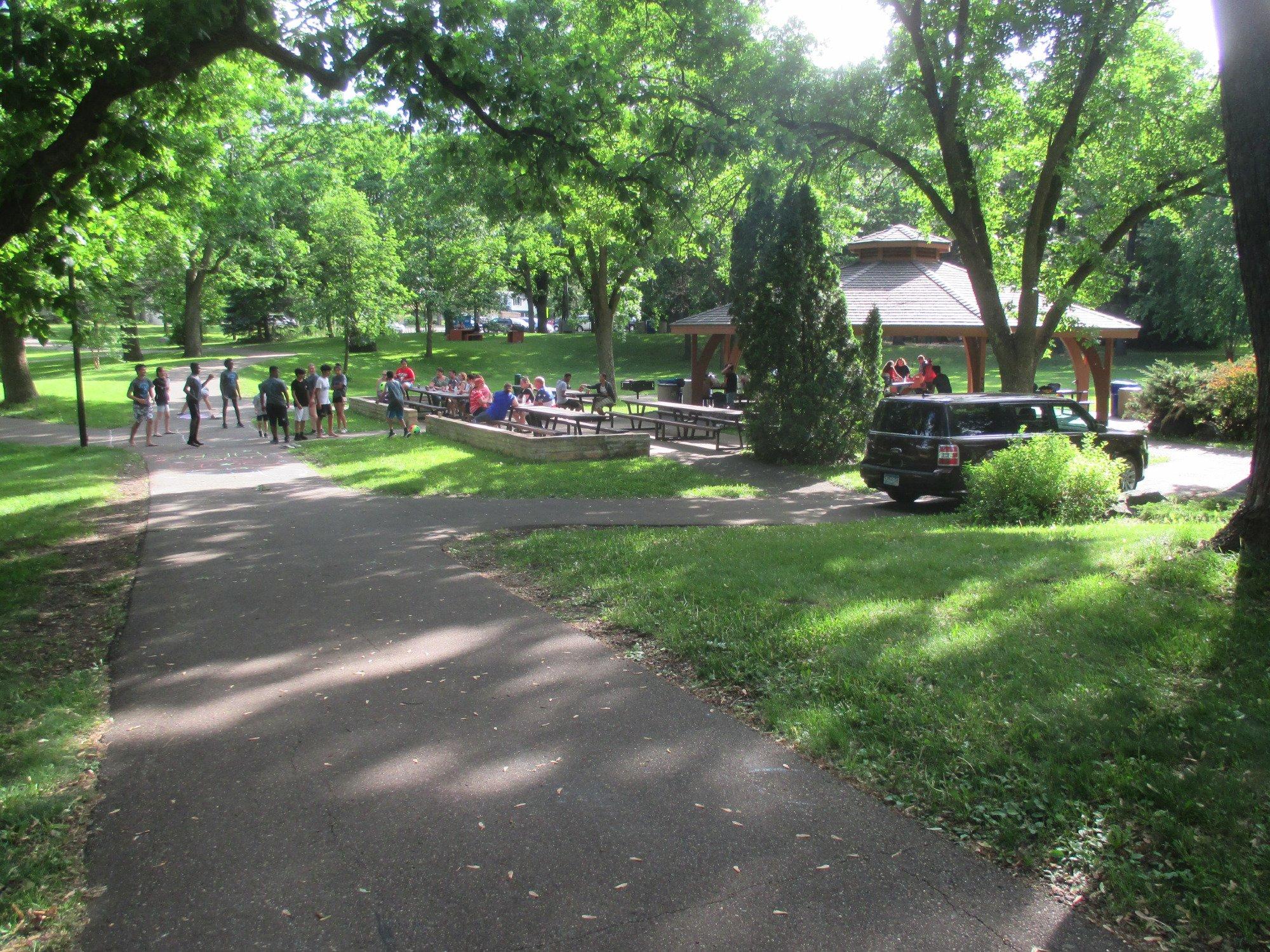 Kordiak Park