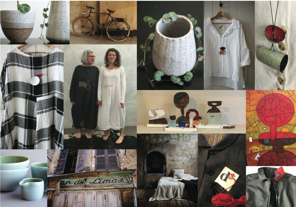 Cecode Shop and Gallery