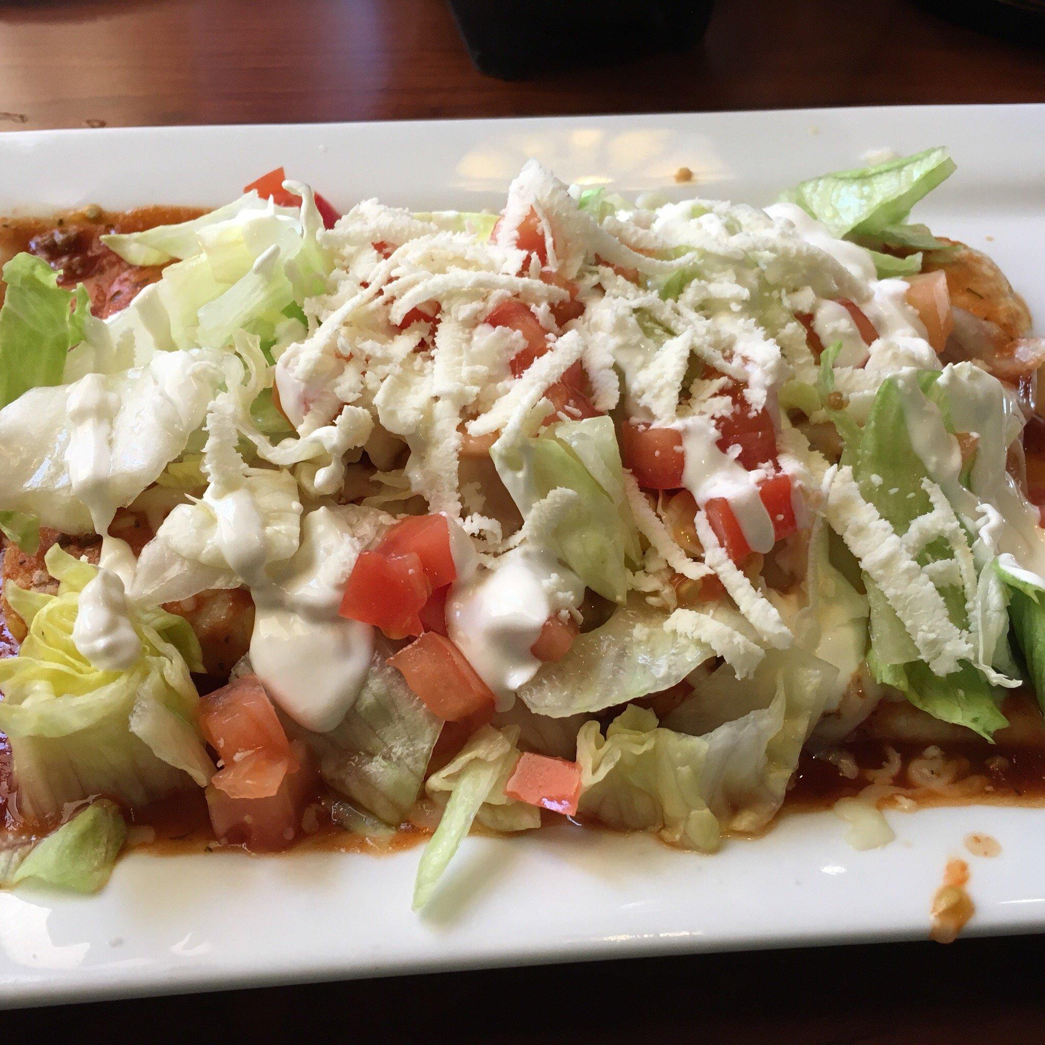 El Vallarta Mexican Restaurant & Cantina