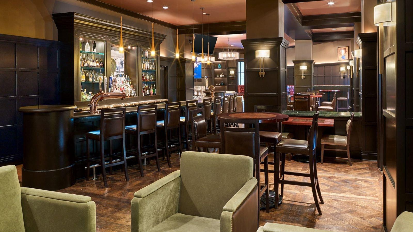 Ernie's Bar