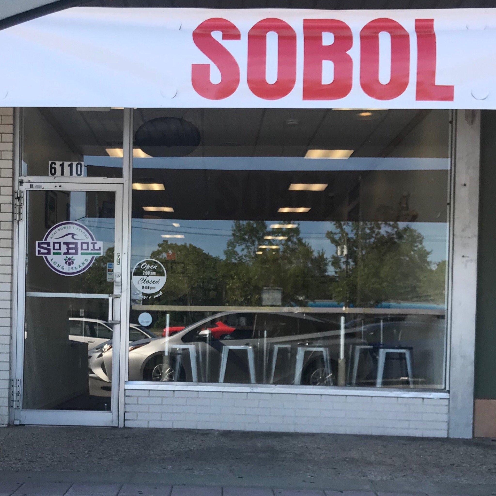 SoBoL