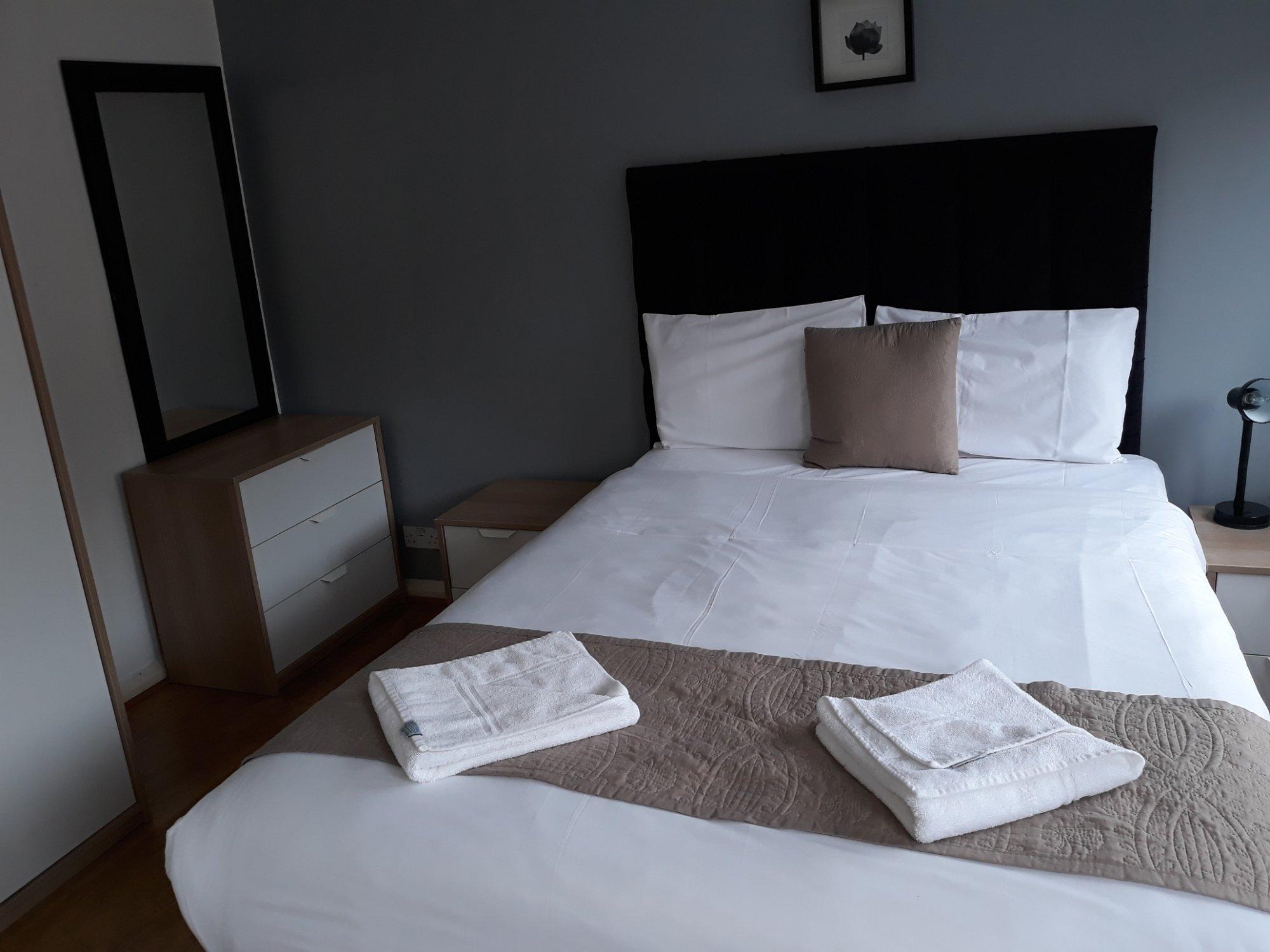 Apartments Of London