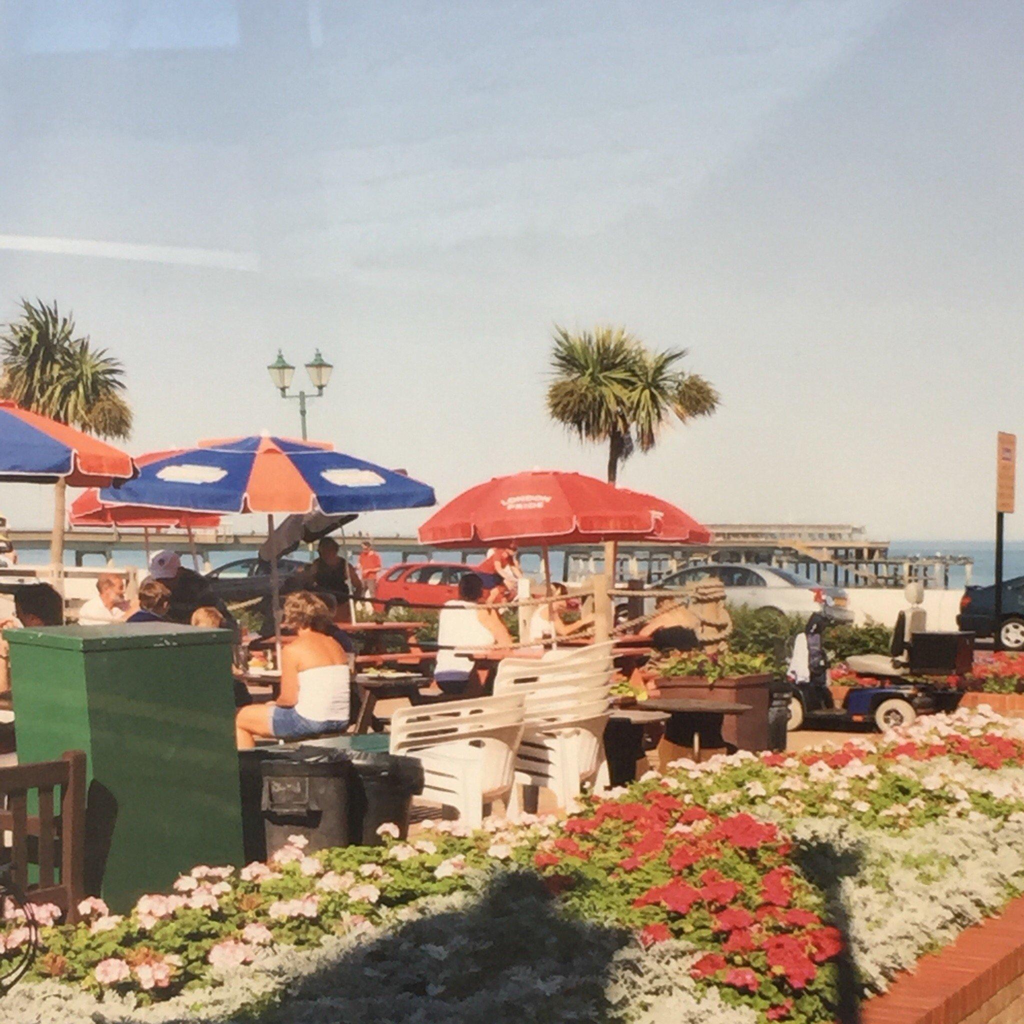 The Port Arms Restaurant