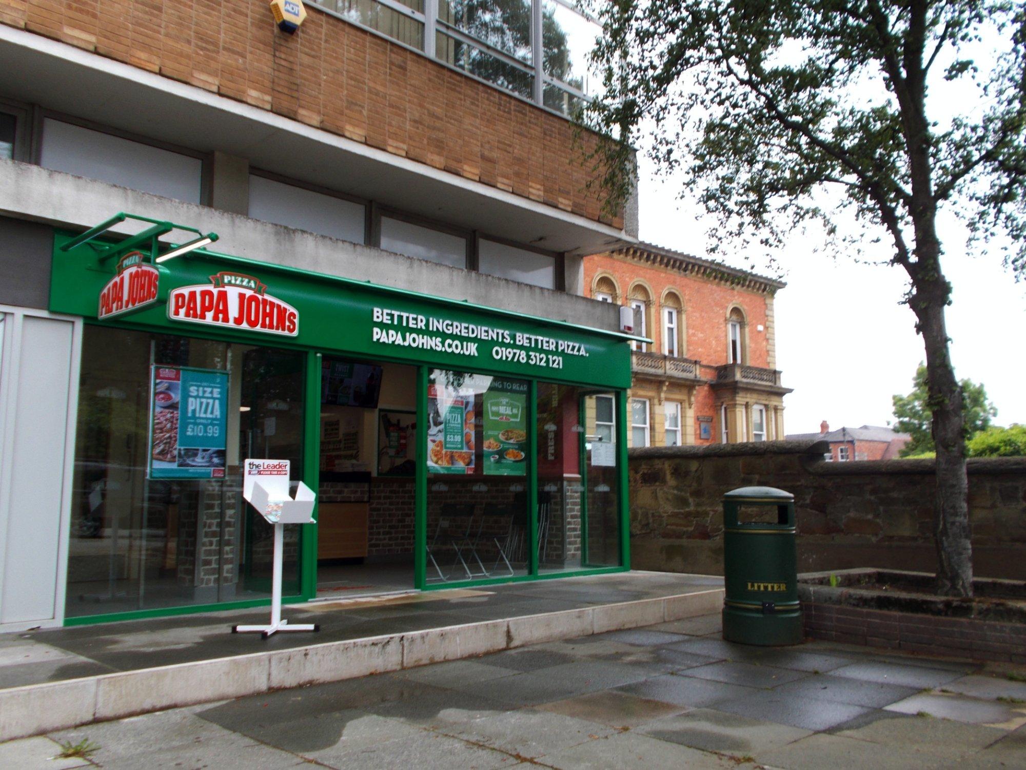 Photo by MyUserNameWasTaken