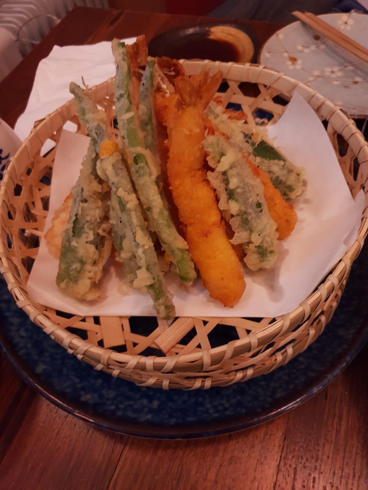 Yoshi Japanese Restaurant