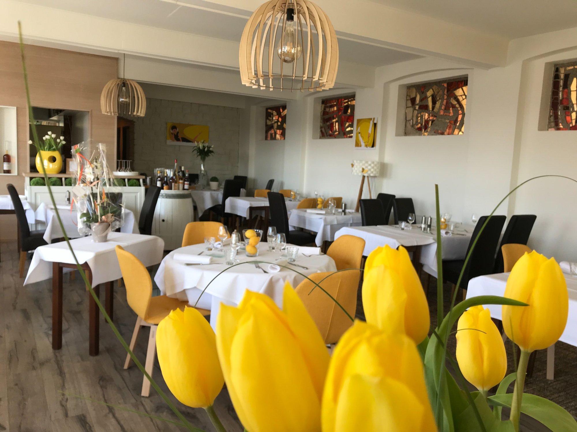 Les Akcias Restaurant