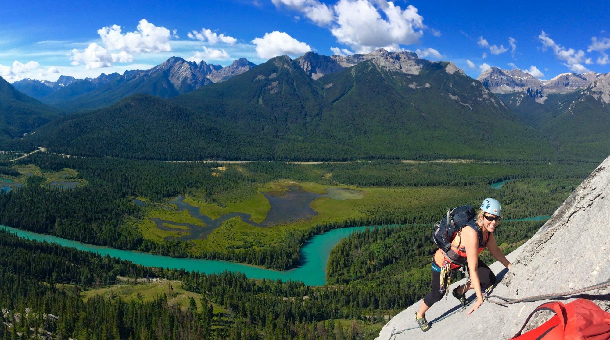 Ridgeline Guiding Services