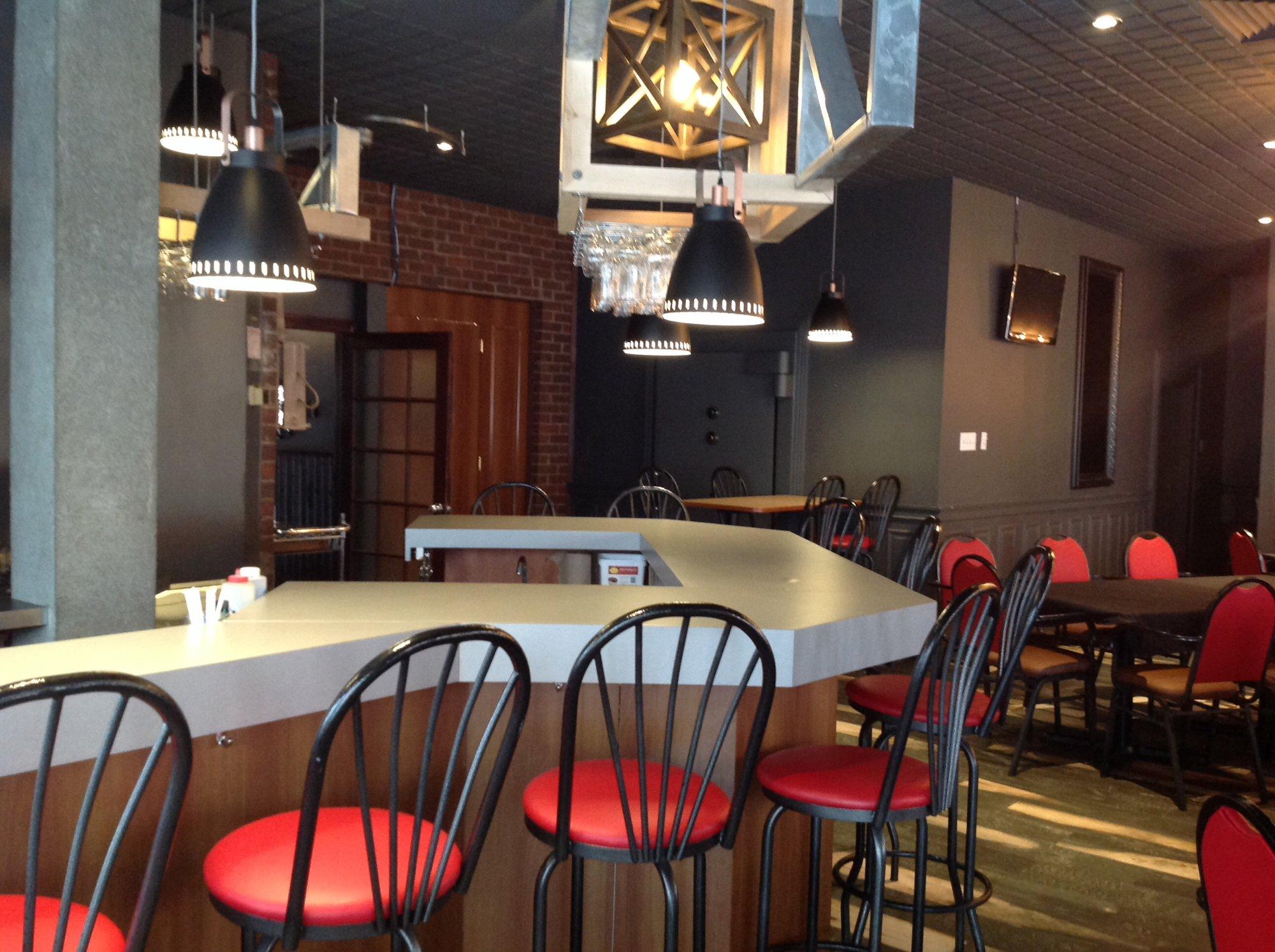 Restaurant Les 400 Coups