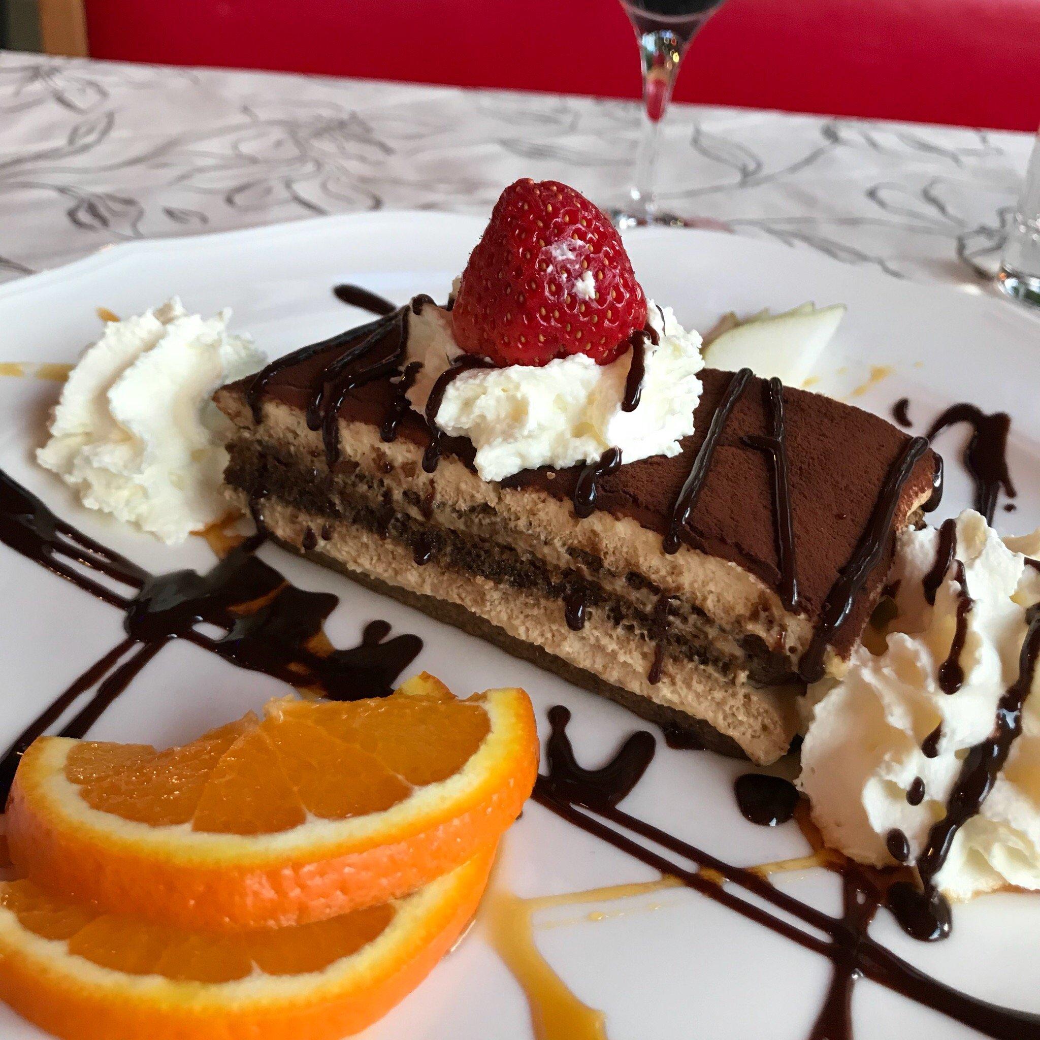 Ristorante Pizzeria Del Gusto