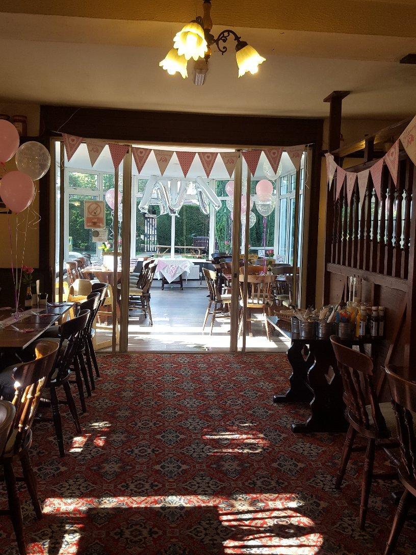 The Southampton Arms