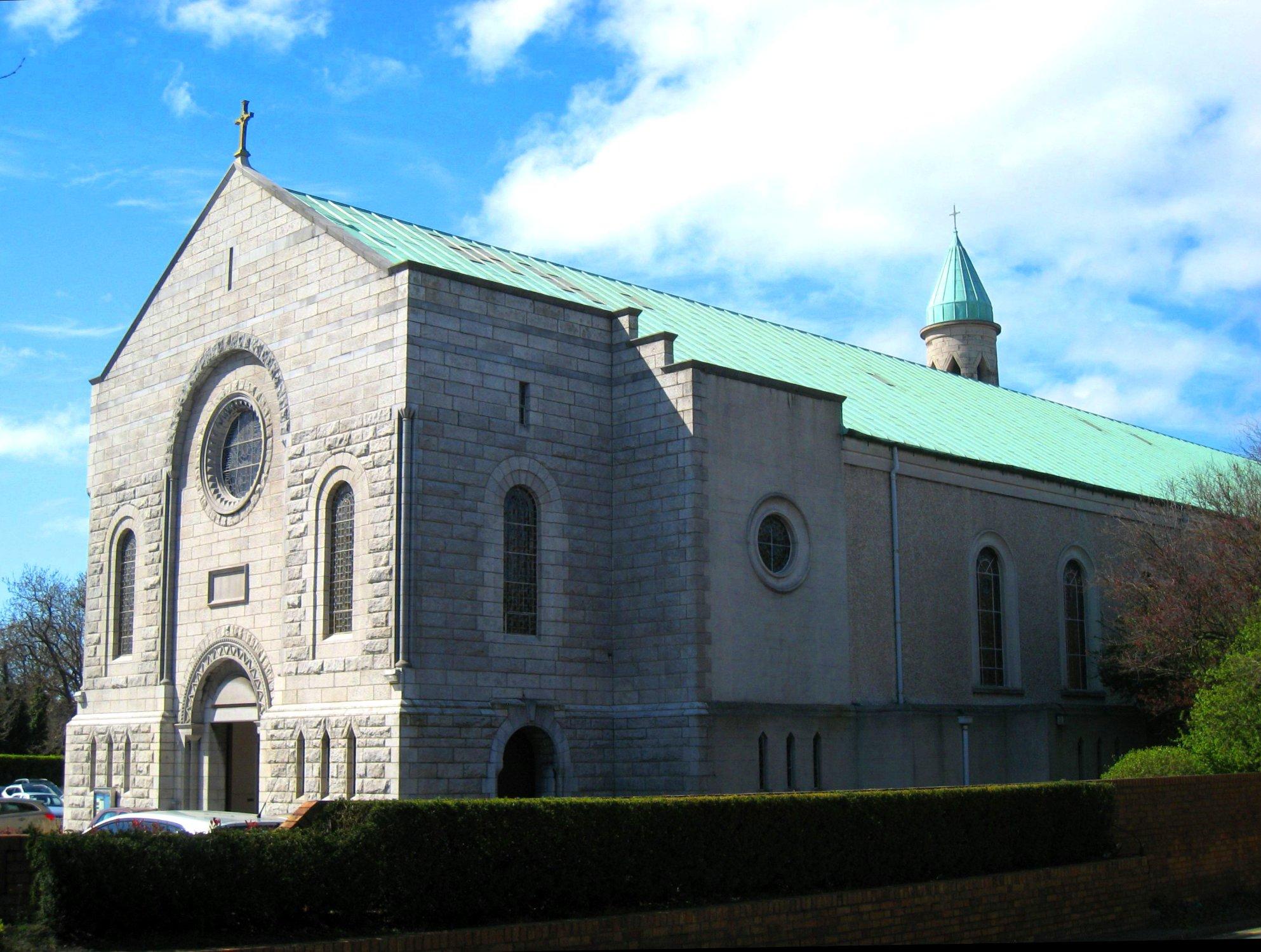 Our Lady Queen of Peace