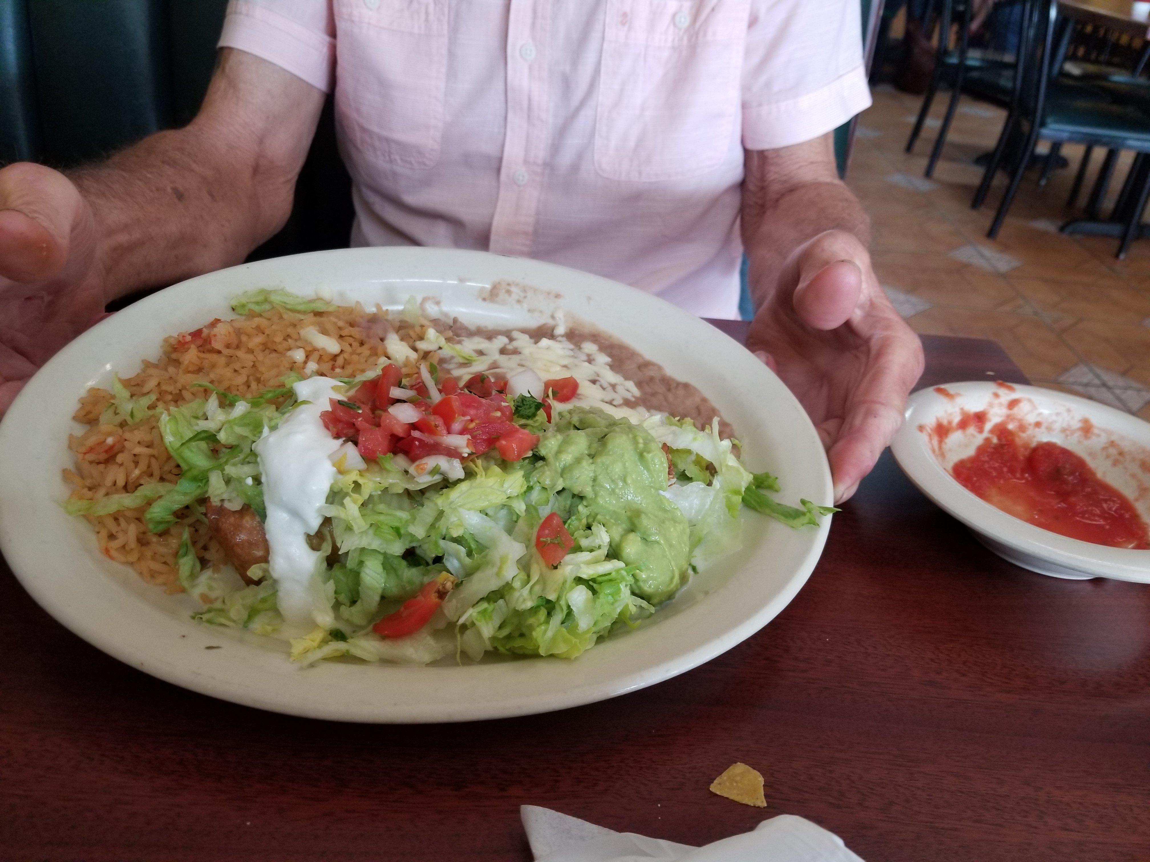 La Carreta Mexican Restaurant