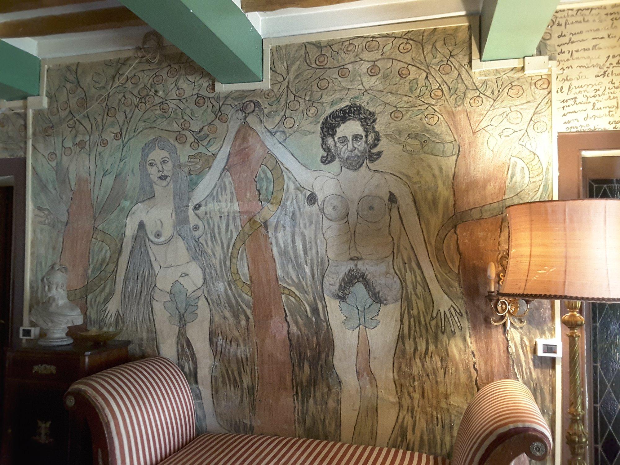 Casa Museo “Pietro Ghizzardi”