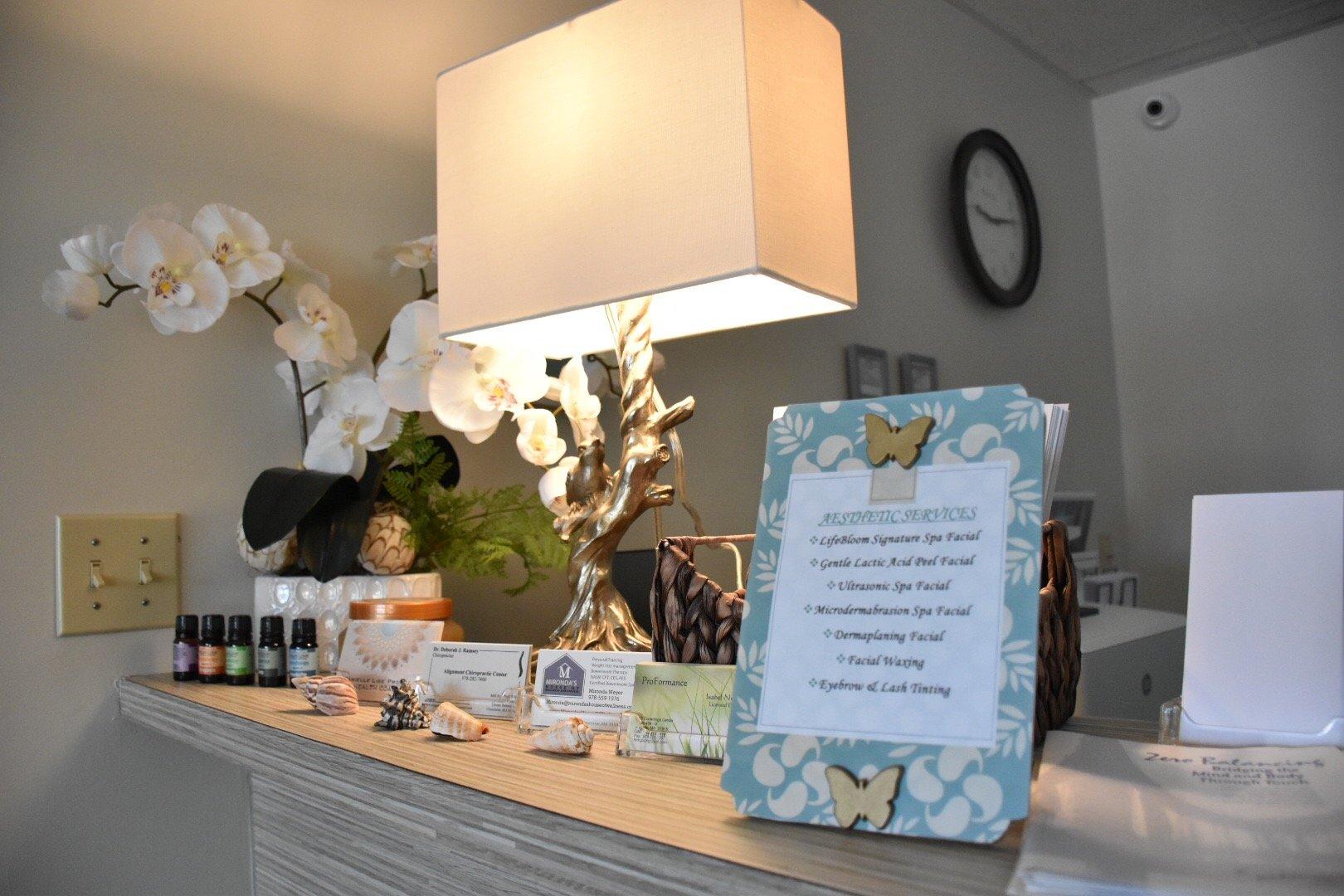LifeBloom Massage & Spa