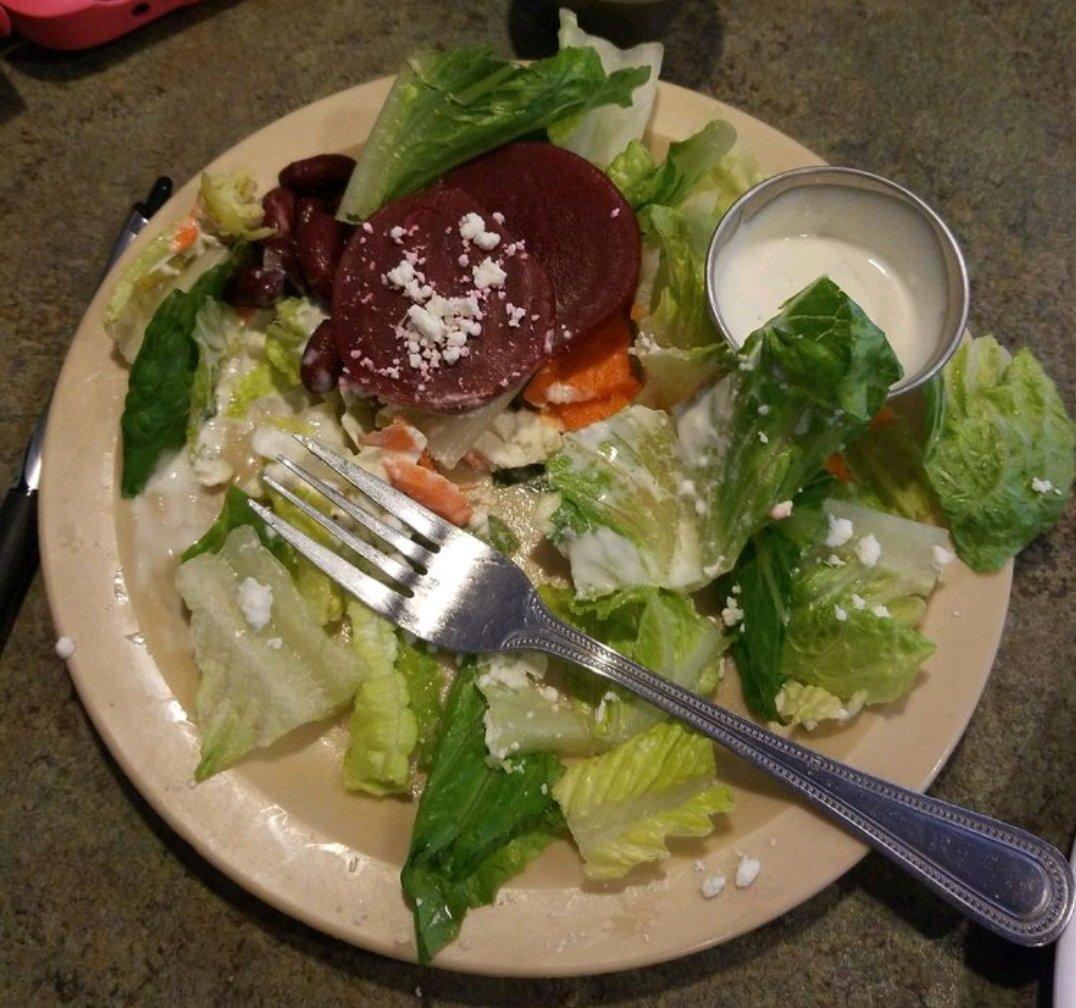 Napoli Pizzeria Vacaville