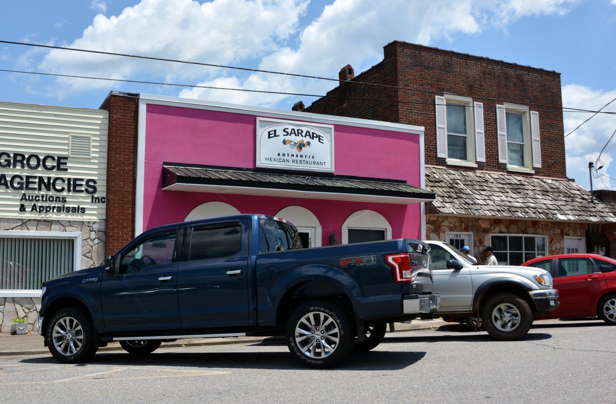 Photo by LKNCHOWHOUND