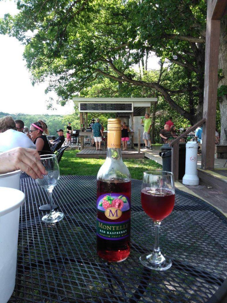 Wild Pickins Winery