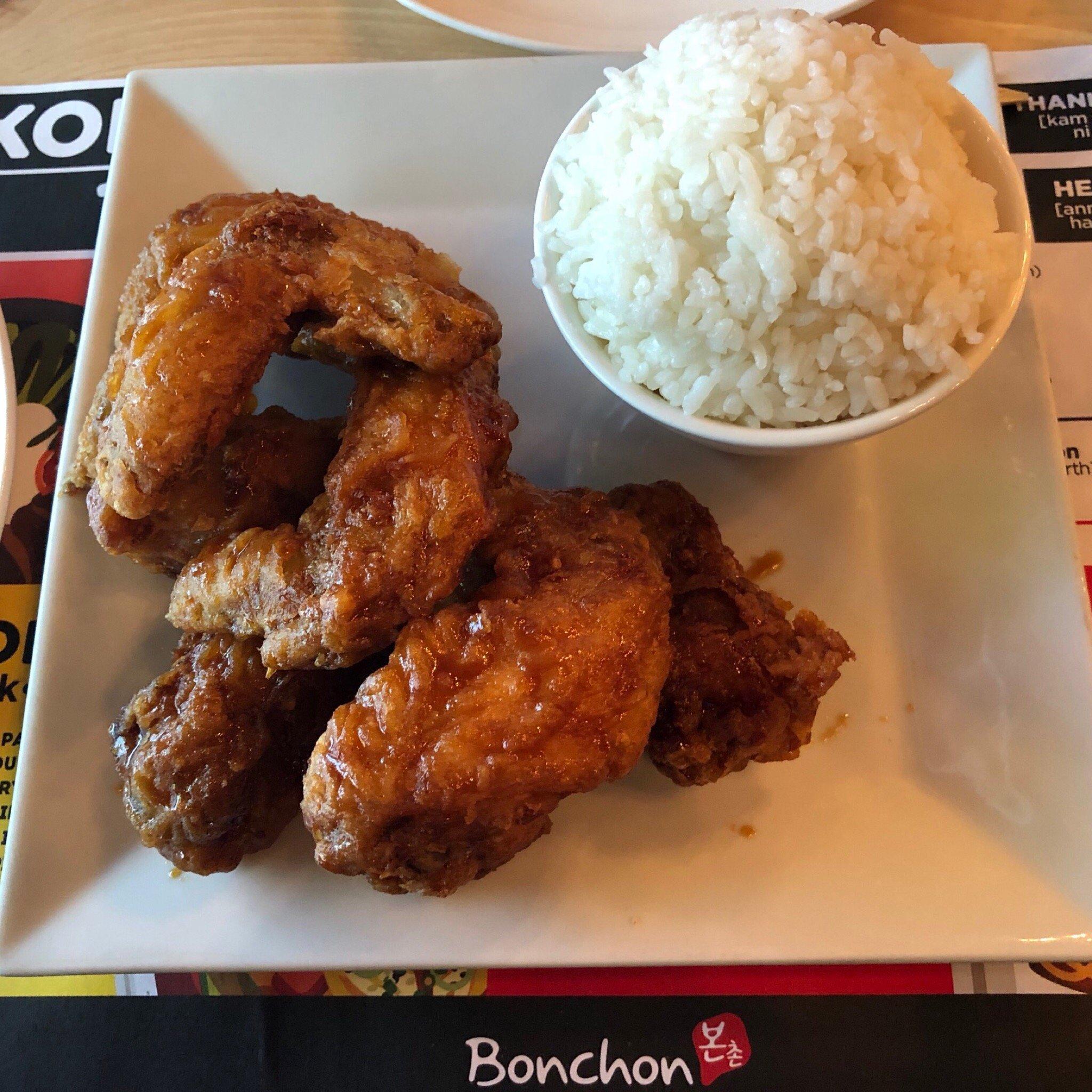 Bonchon