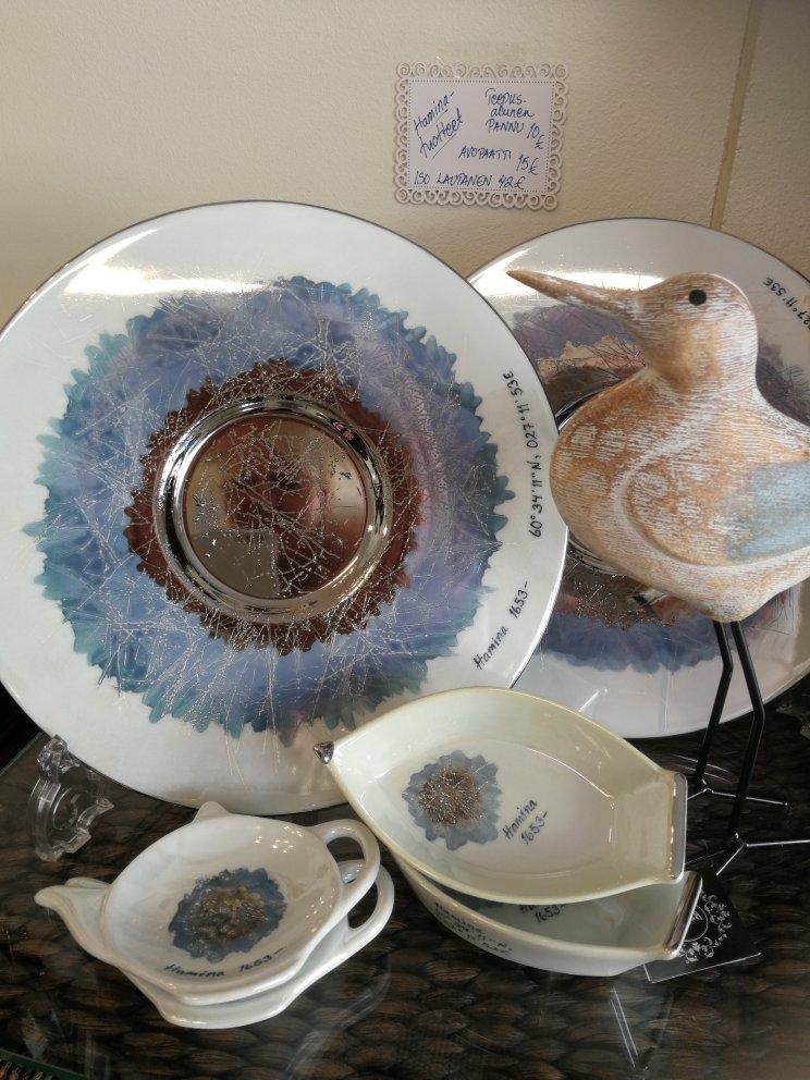 Posliinitar AnnMaarit