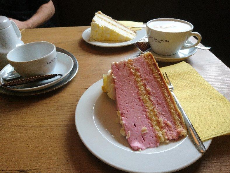 Pension Konditorei Cafe Dora