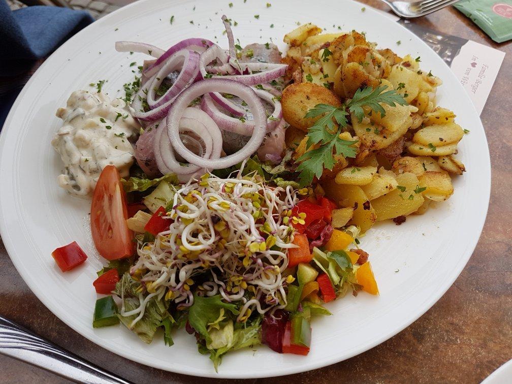 Restaurant Schwedenwache