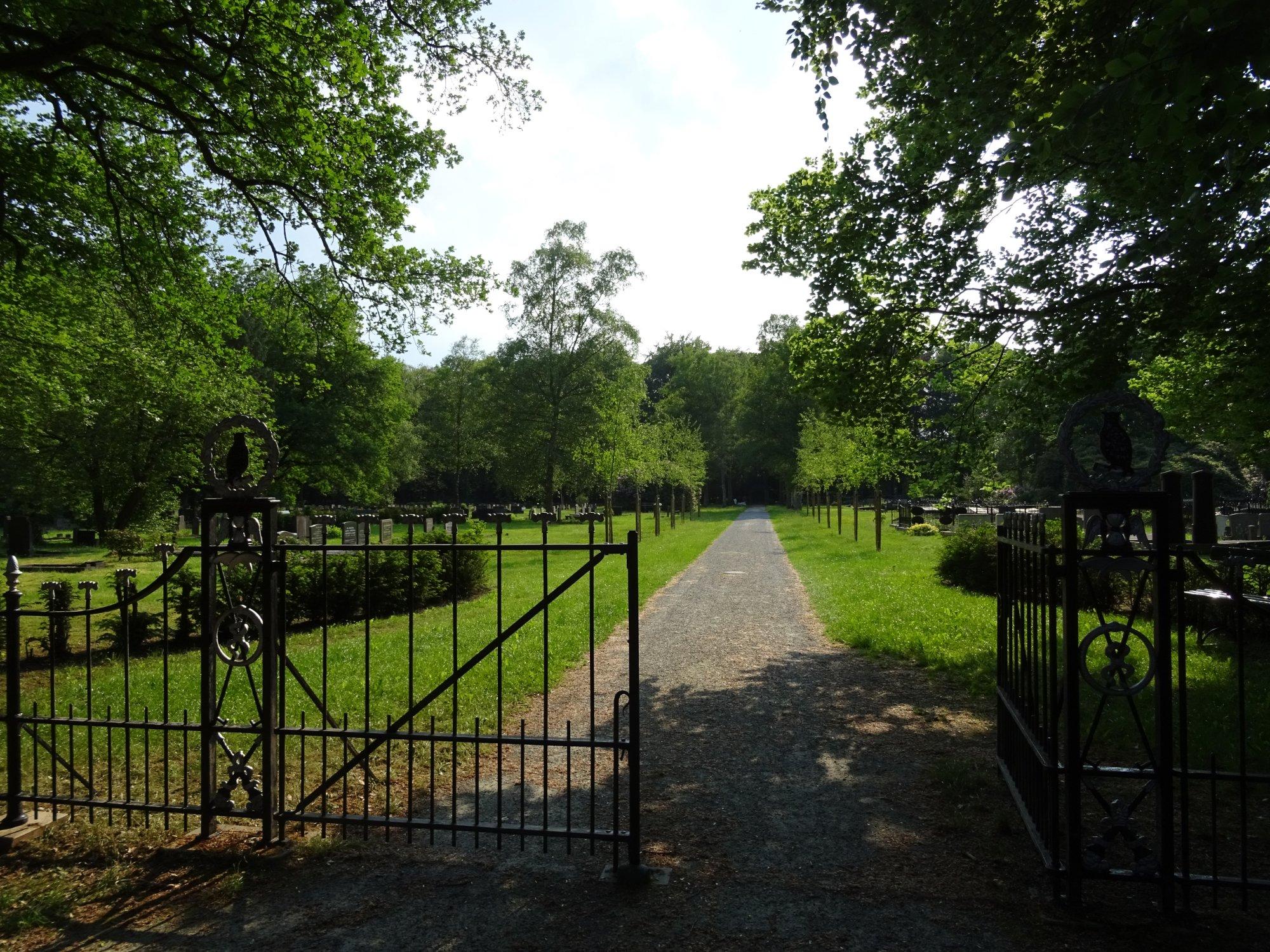 Noorderbegraafplaats