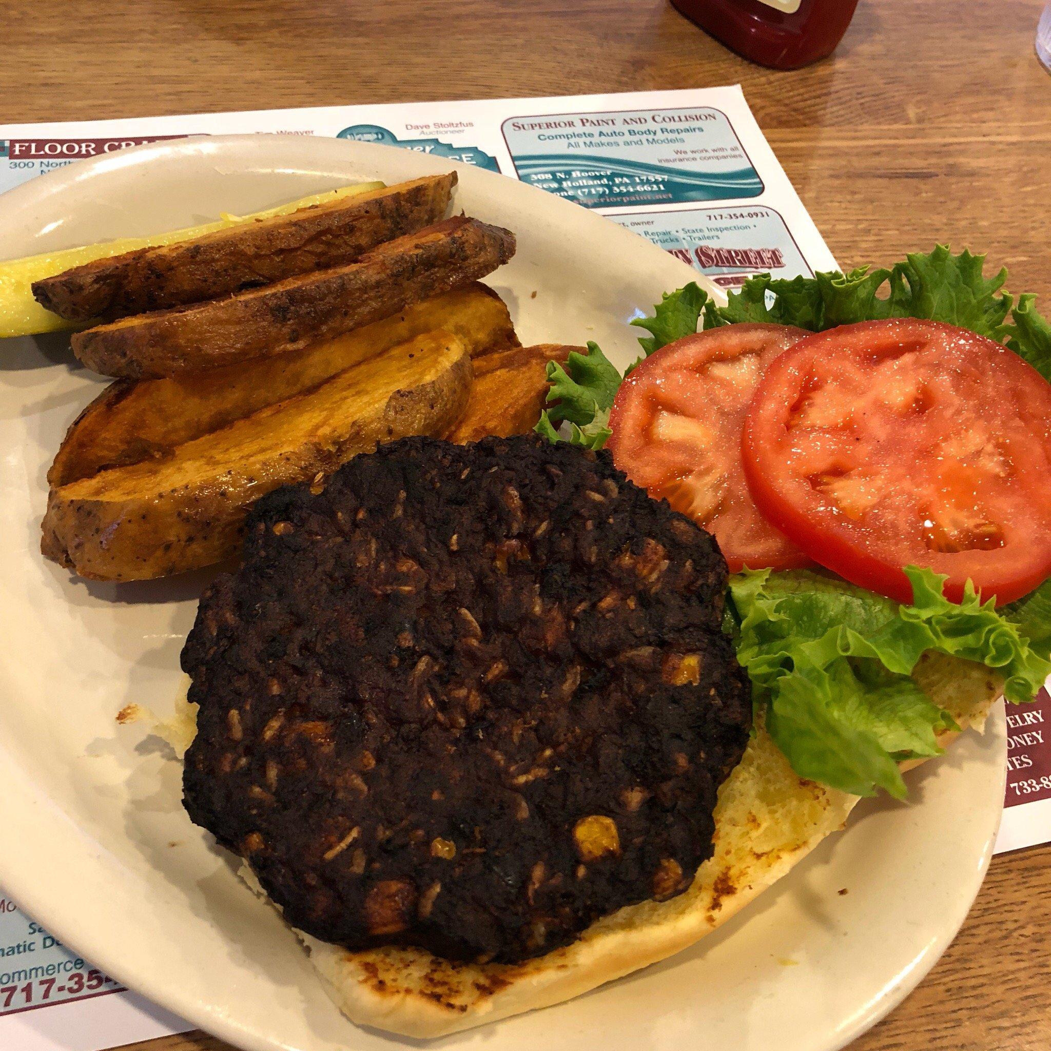 New Holland Family Restaurant