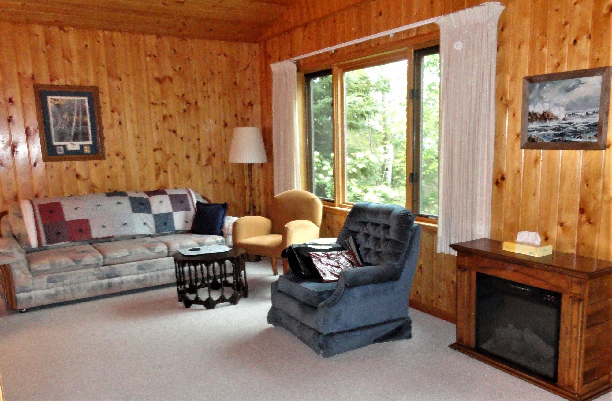 Nelson's Travelers Rest