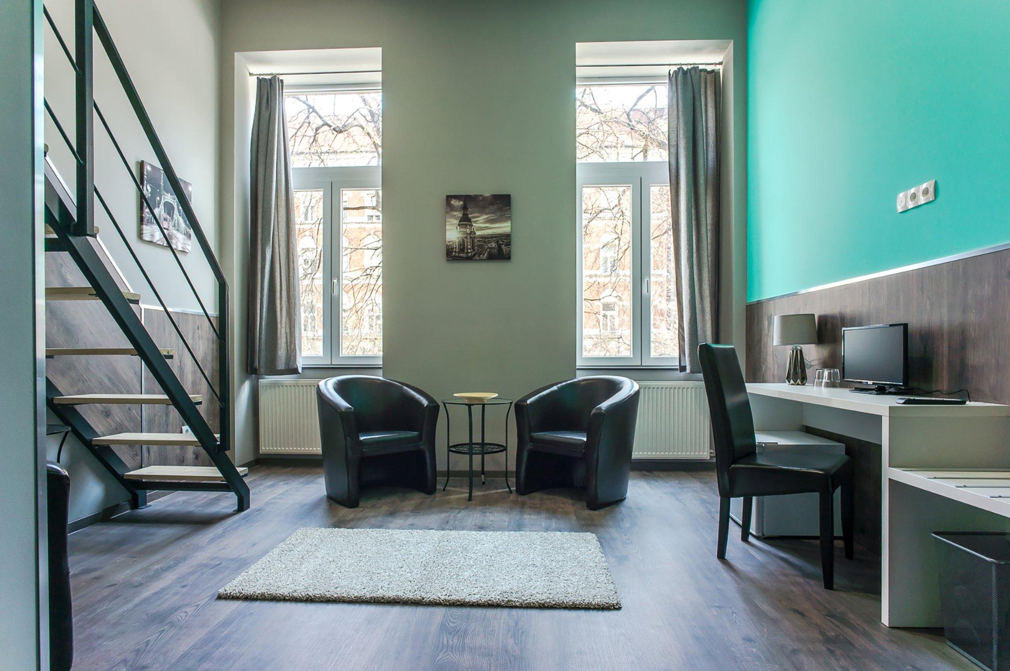 Sissy Boutique Residence